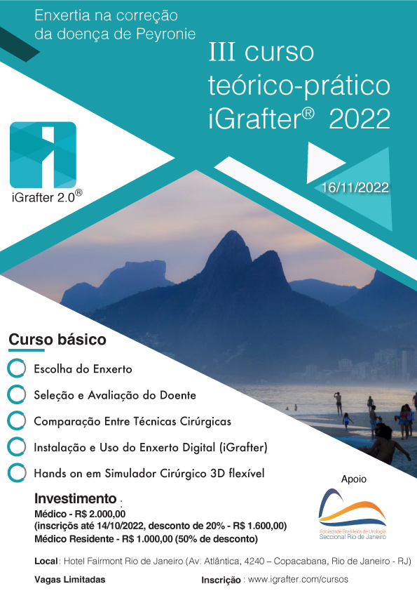 Curso Básico – iGrafter