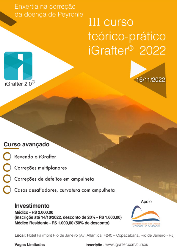 iGrafter – Curso Avançado